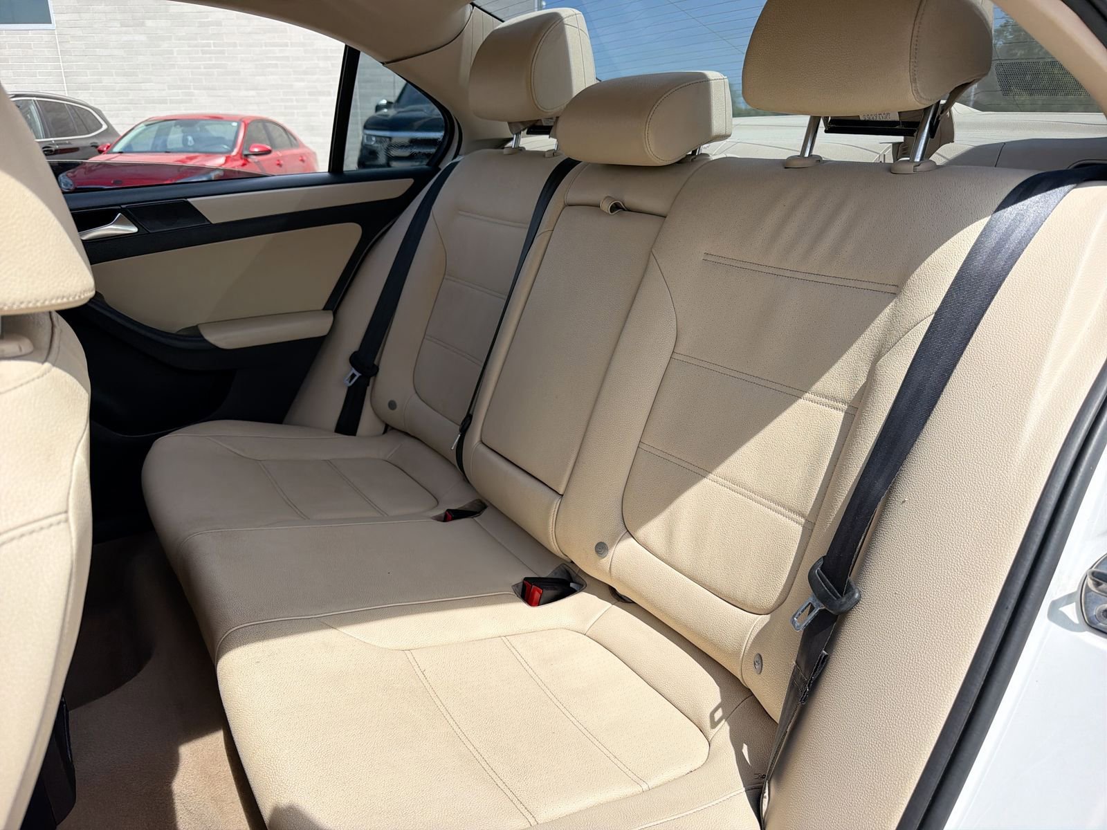 Used 2011 Volkswagen Jetta SE FWD image 20