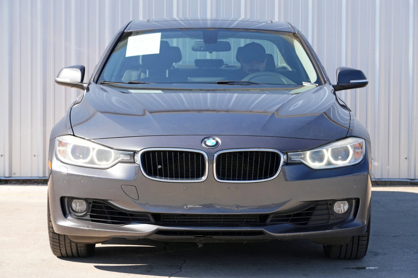 Used 2015 BMW 335i xDrive Sedan AWD/4WD image 6