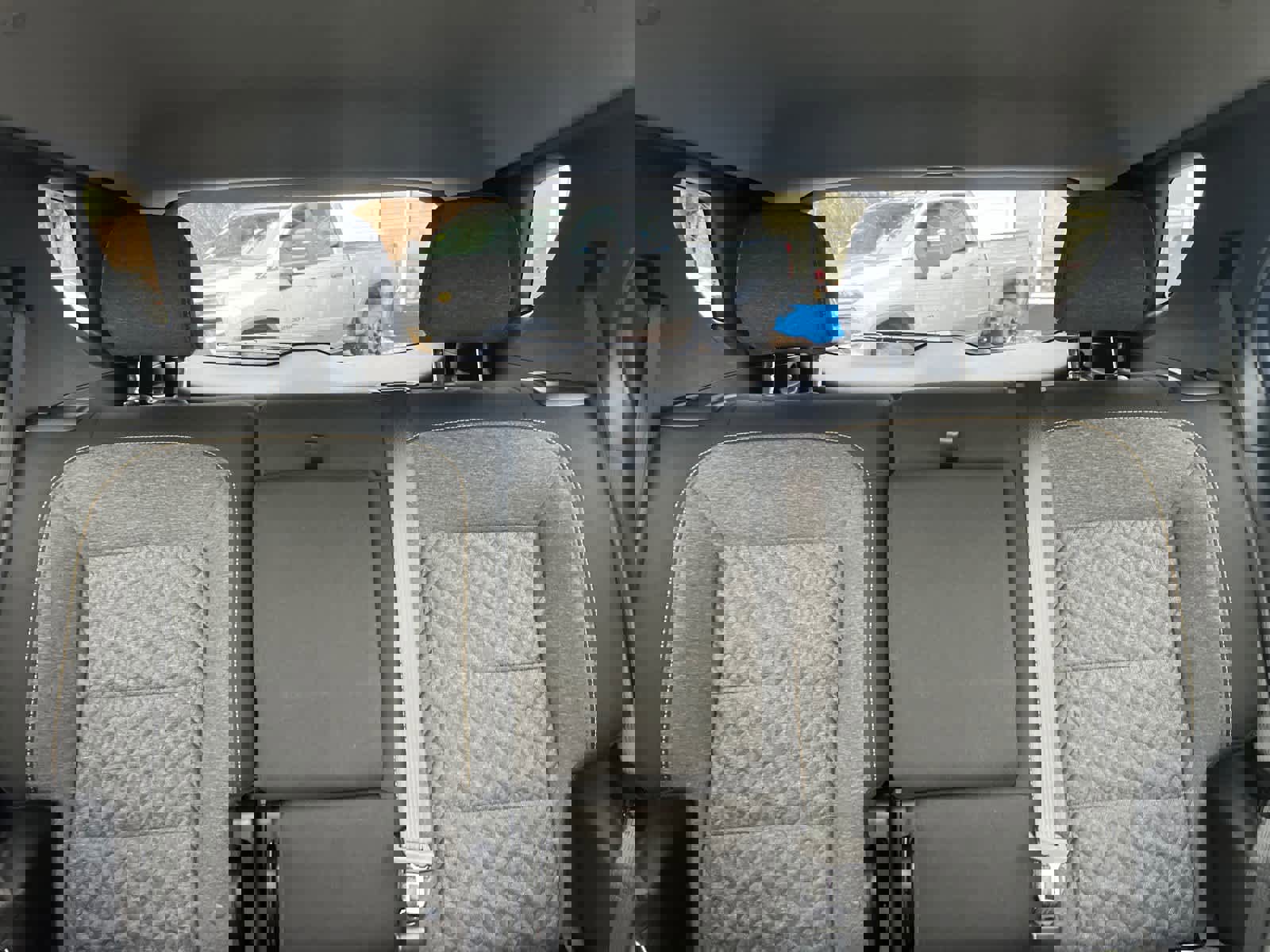 Certified 2023 Chevrolet Equinox LT image 27