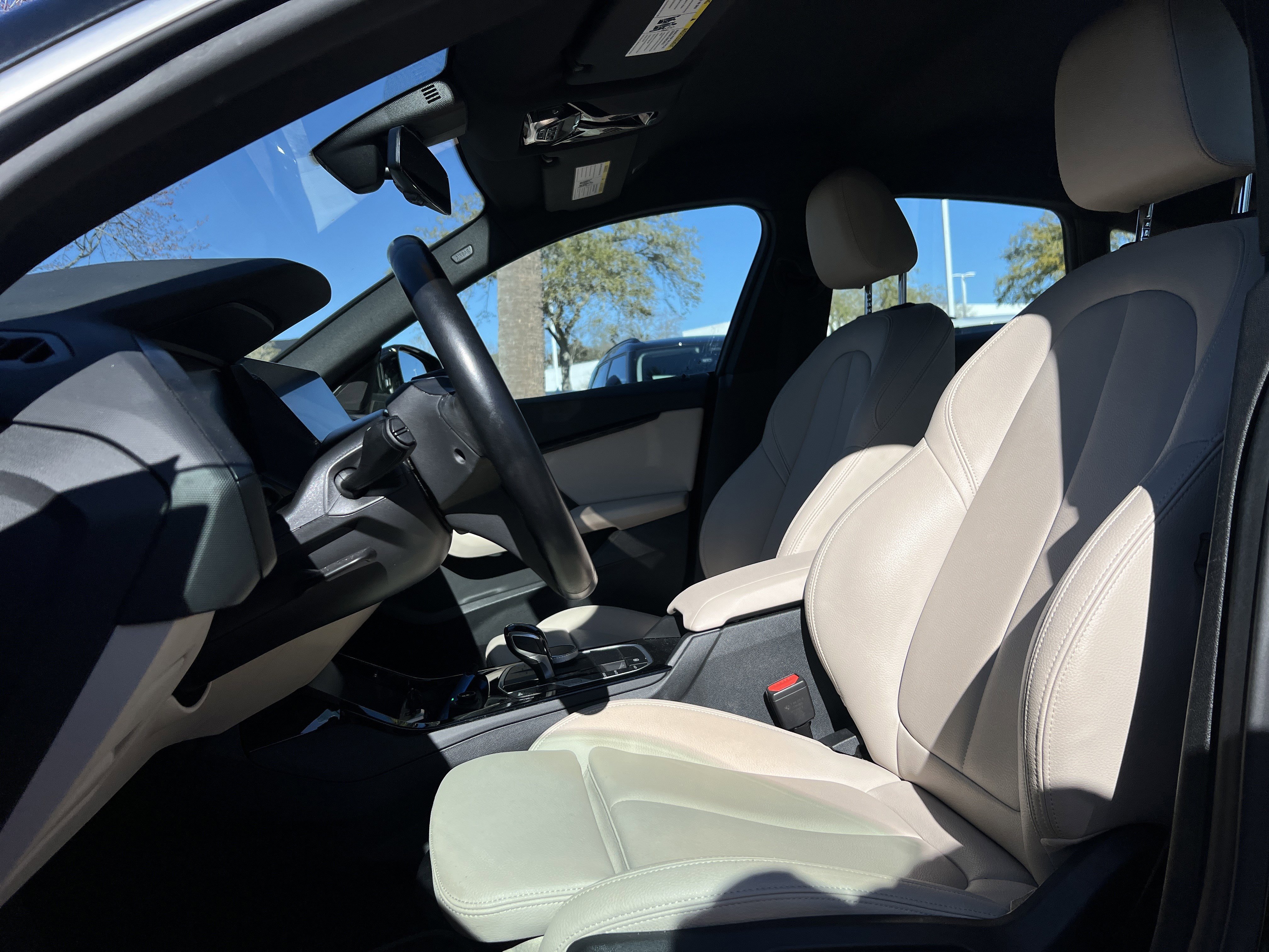 Used 2021 BMW 228i Gran Coupe w/ Lights Package image 16