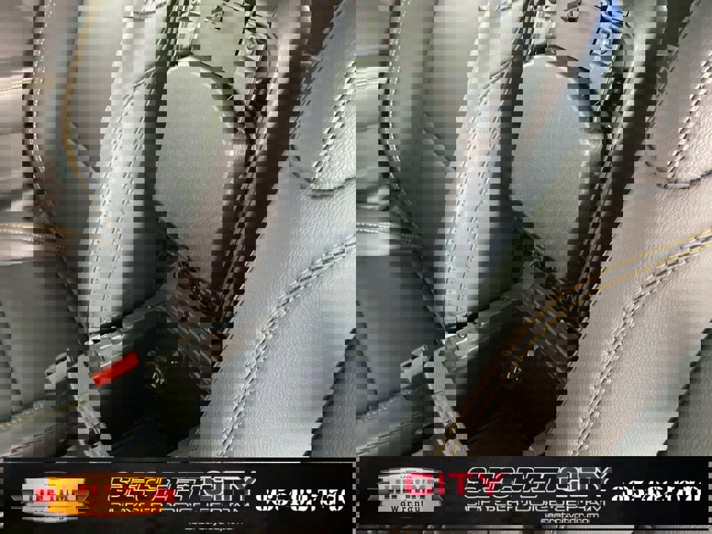 New 2026 Jeep Gladiator Sport image 27