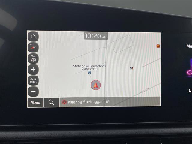 New 2026 Kia Niro EX image 45