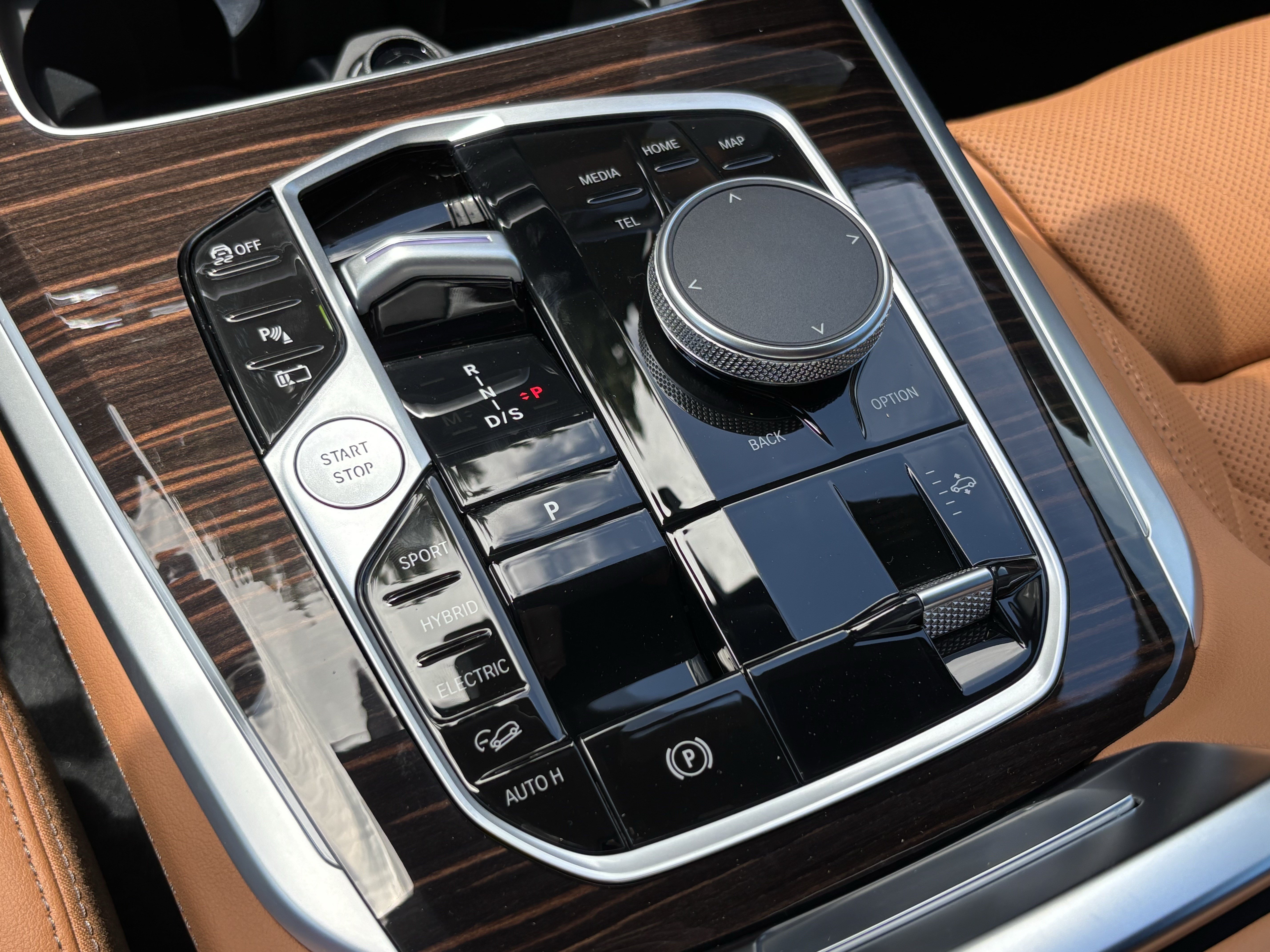 New 2026 BMW X5 xDrive50e AWD/4WD image 29