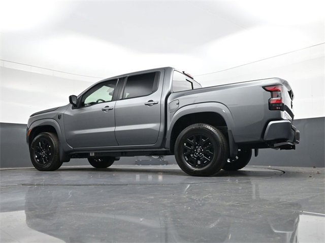 New 2026 Nissan Frontier SV image 32