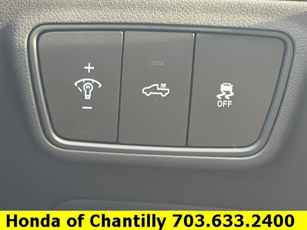 Used 2024 Hyundai Santa Cruz XRT AWD/4WD image 14