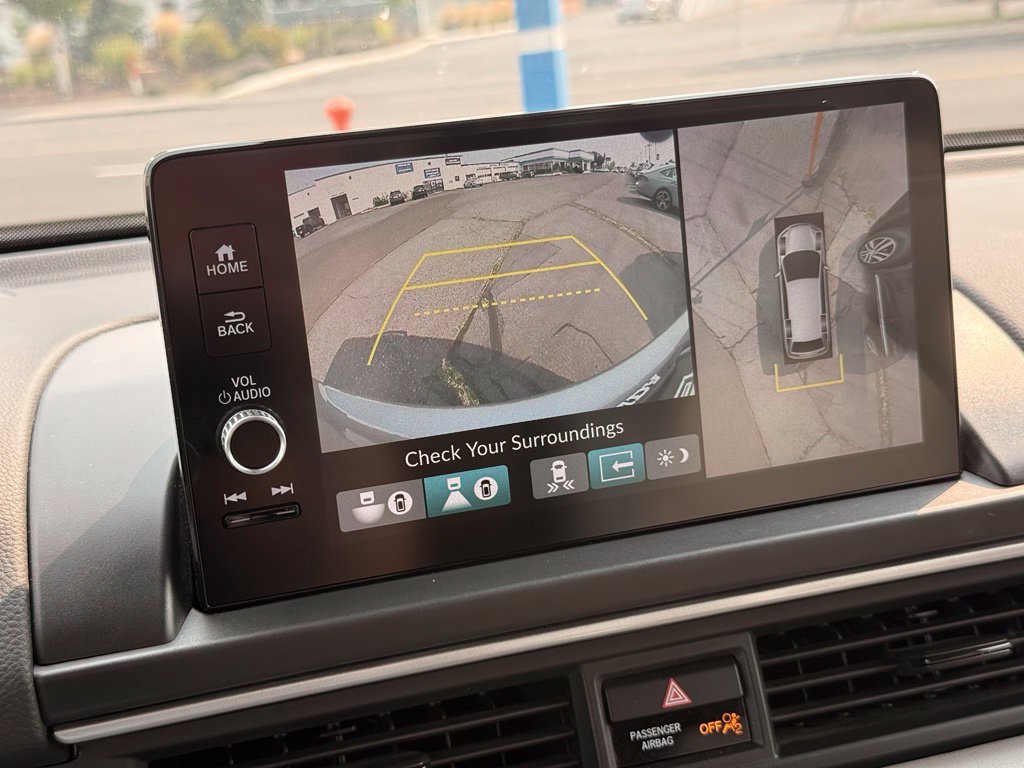 Used 2023 Honda Pilot Elite image 28