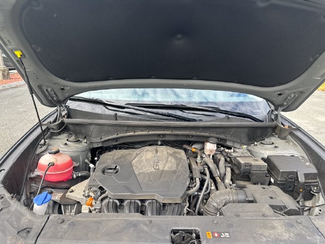 Used 2024 Hyundai Tucson SEL AWD/4WD image 23
