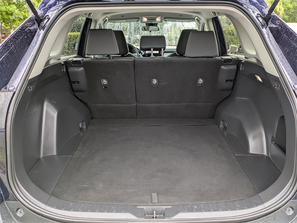 Used 2023 Toyota RAV4 XLE image 14