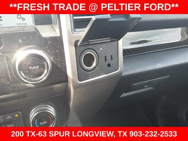 Certified 2017 Ford F150 Platinum AWD/4WD image 23