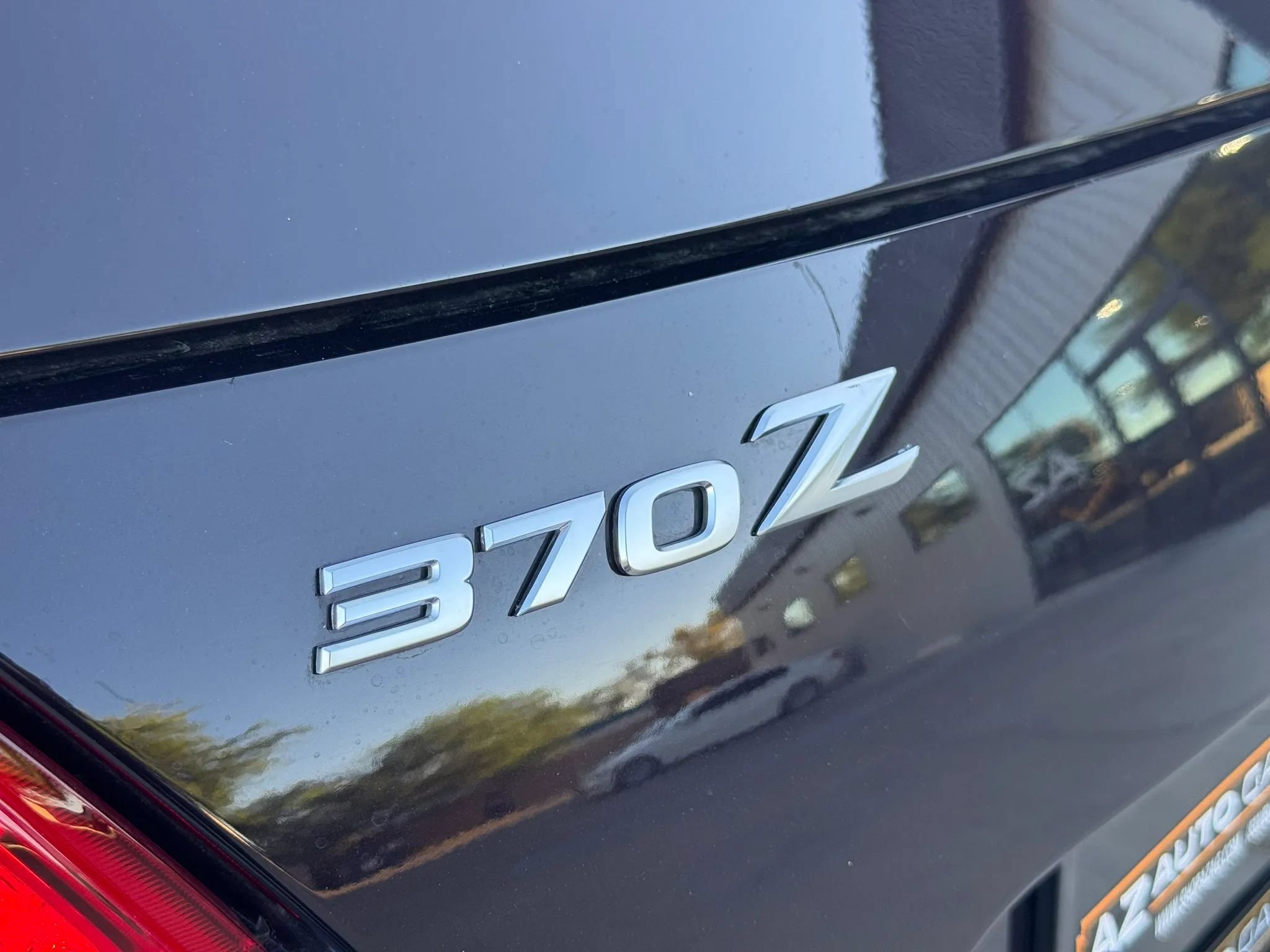 Used 2014 Nissan 370Z Touring w/ Sport Package RWD image 40