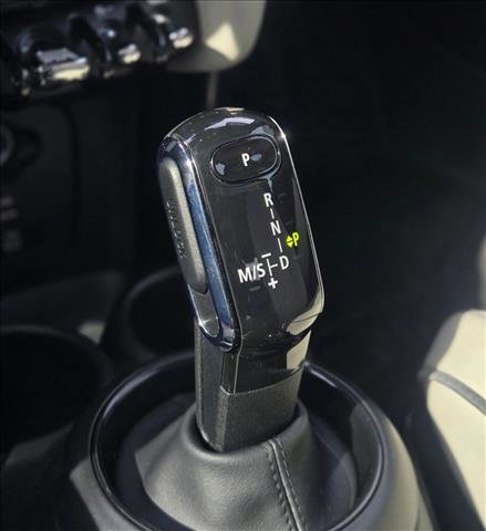 Used 2024 MINI Cooper John Cooper Works image 16