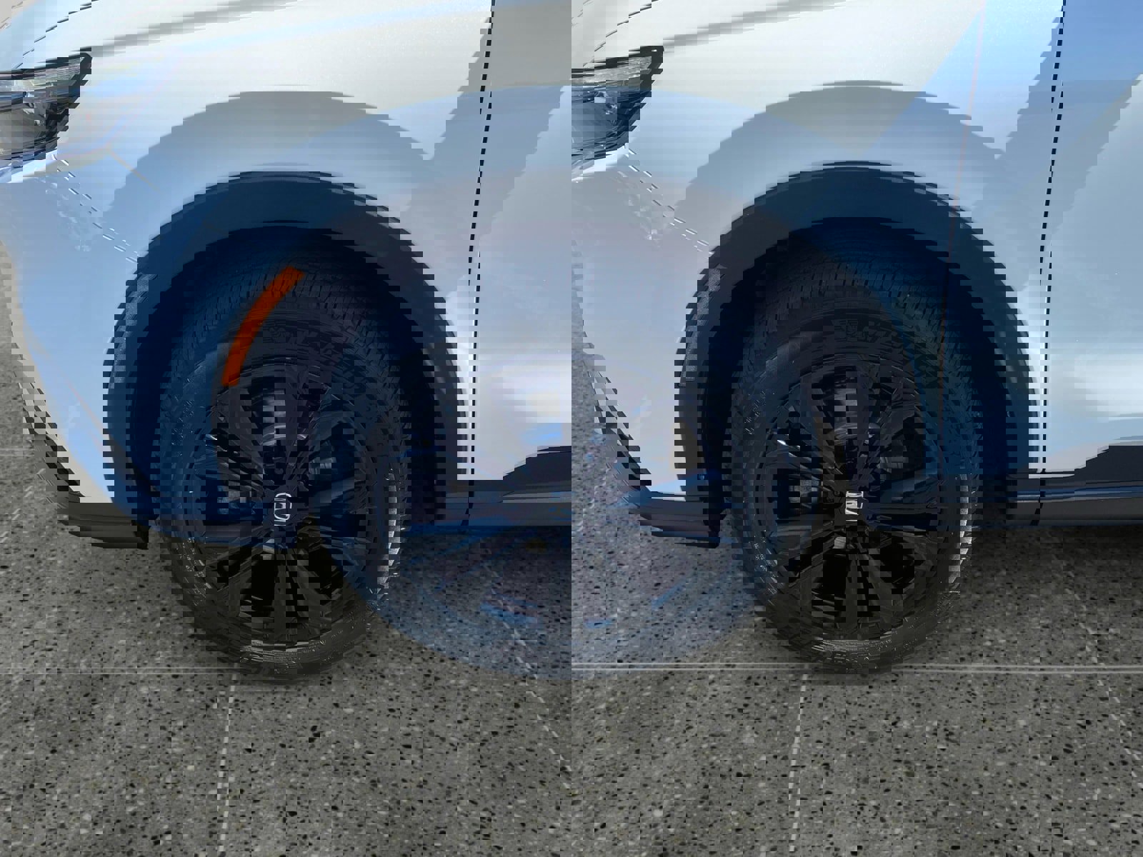 Used 2024 Honda CR-V Sport Touring image 14