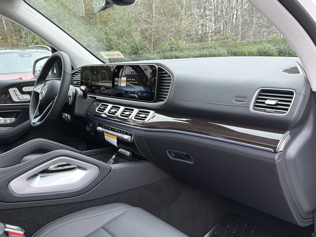 New 2026 Mercedes-Benz GLE 350 4MATIC image 21