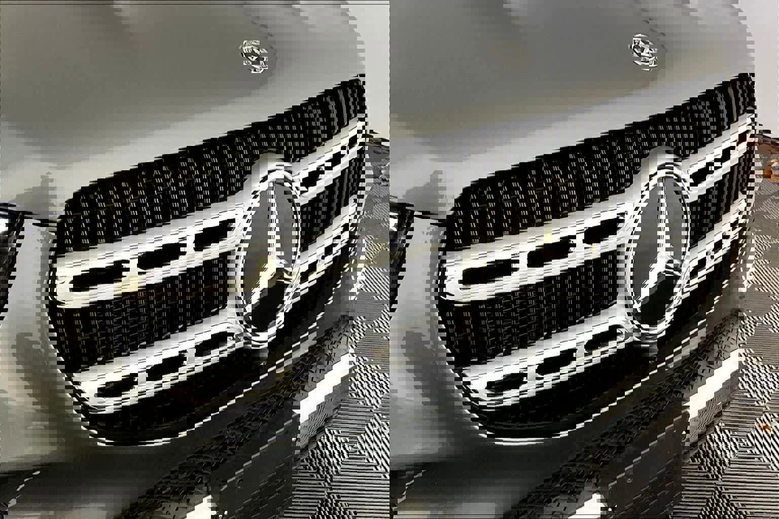 Certified 2026 Mercedes-Benz GLE 350 4MATIC image 32