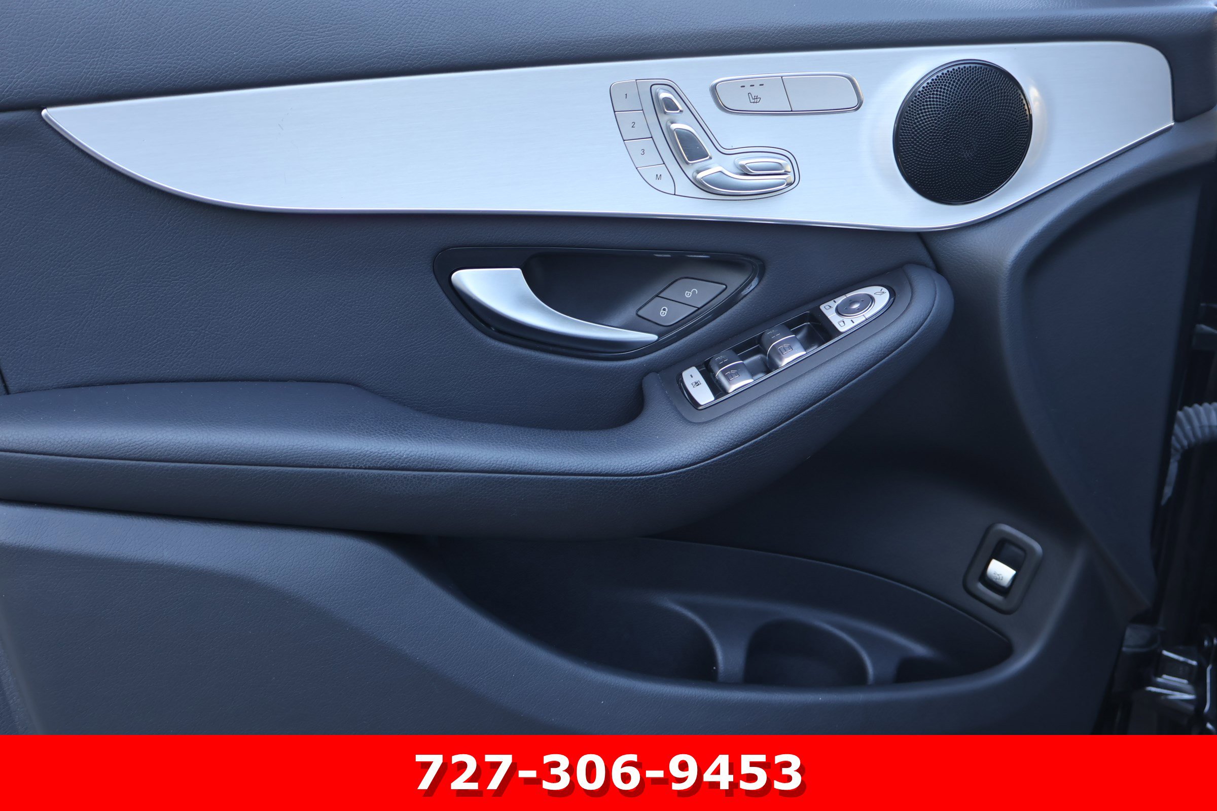 Certified 2022 Mercedes-Benz GLC 300 image 15
