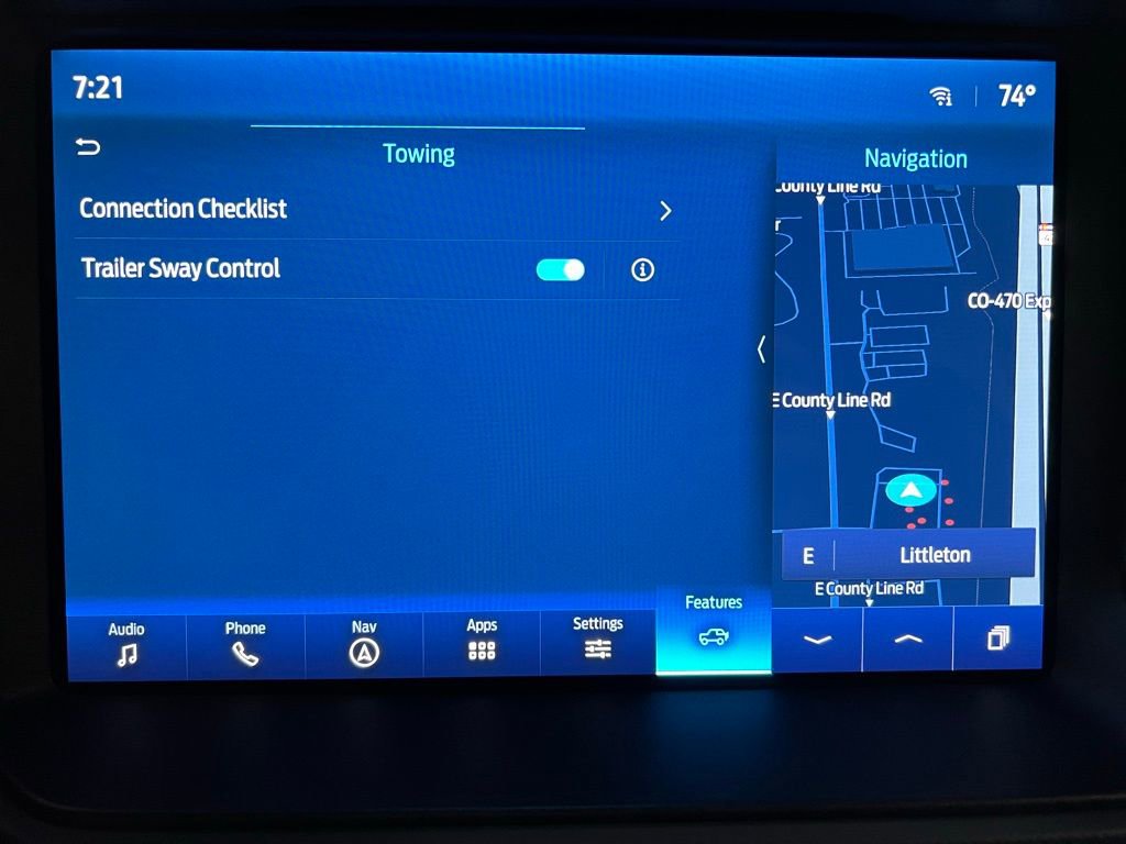 Used 2024 Ford Bronco Big Bend image 42