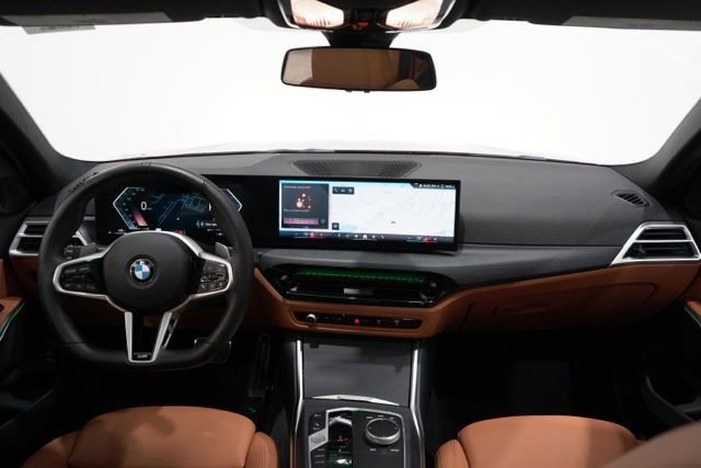 Used 2025 BMW 330i xDrive Sedan w/ M Sport Package image 14