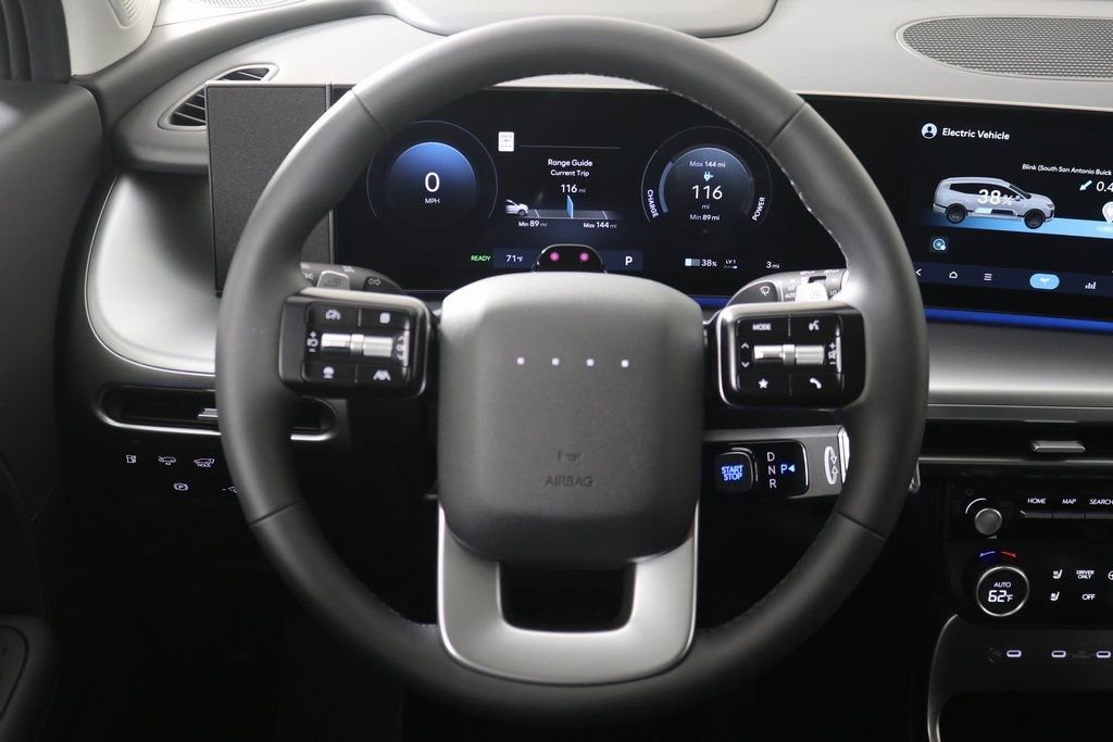 New 2026 Hyundai Ioniq 9 SEL image 29