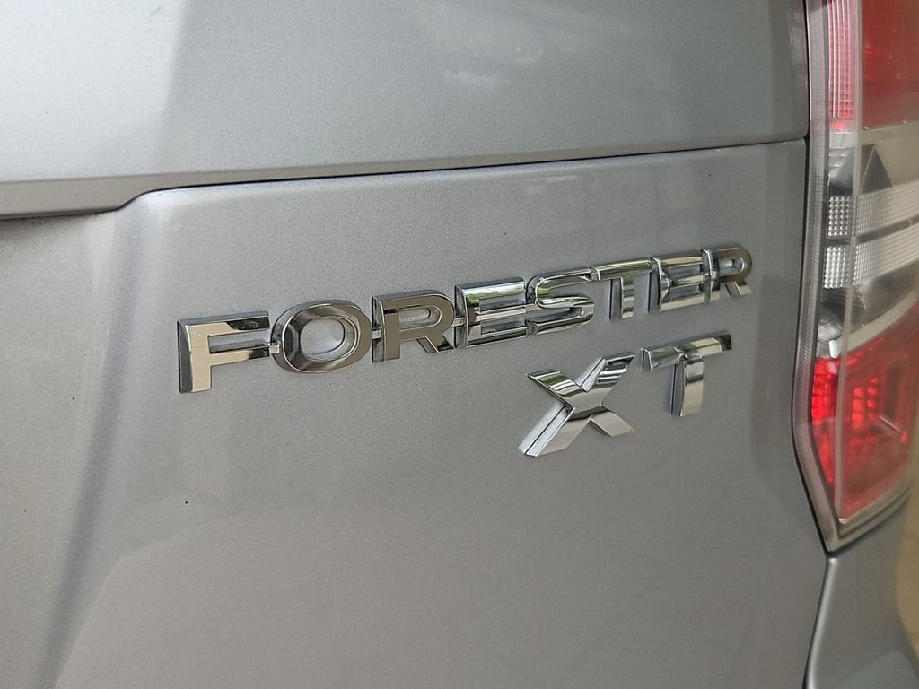 Used 2014 Subaru Forester 2.0XT Premium w/ Popular Package #2 AWD/4WD image 26