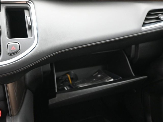 Used 2024 Chevrolet Tahoe High Country image 10