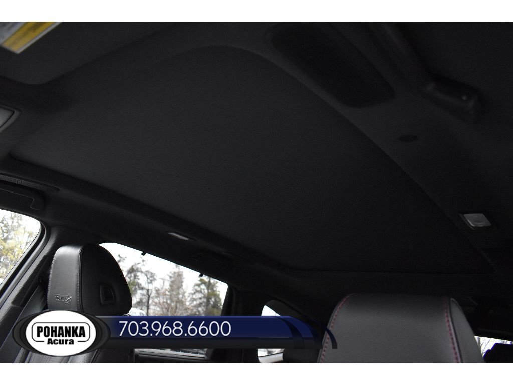 New 2026 Acura MDX Type S w/ Advance Package AWD/4WD image 21