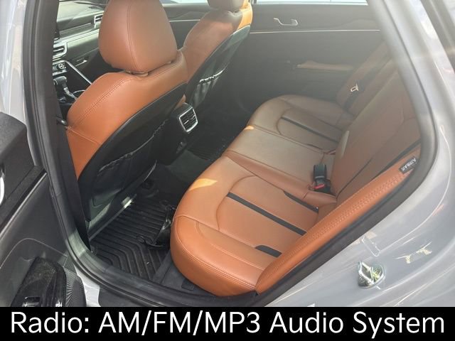 Used 2023 Kia K5 GT w/ GT1 Package image 10