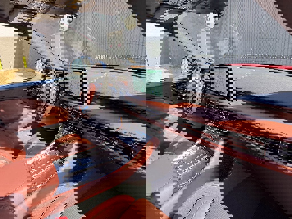 New 2026 Lincoln Aviator Reserve w/ Luxury Package image 29