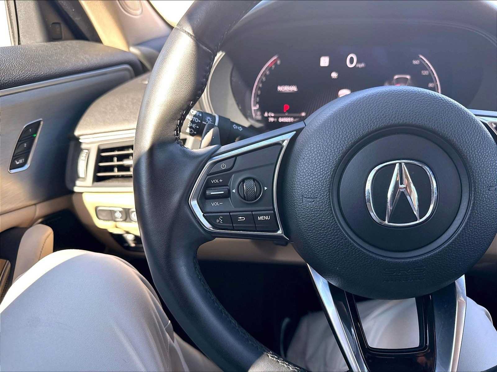 Used 2024 Acura TLX w/ Technology Package FWD image 19
