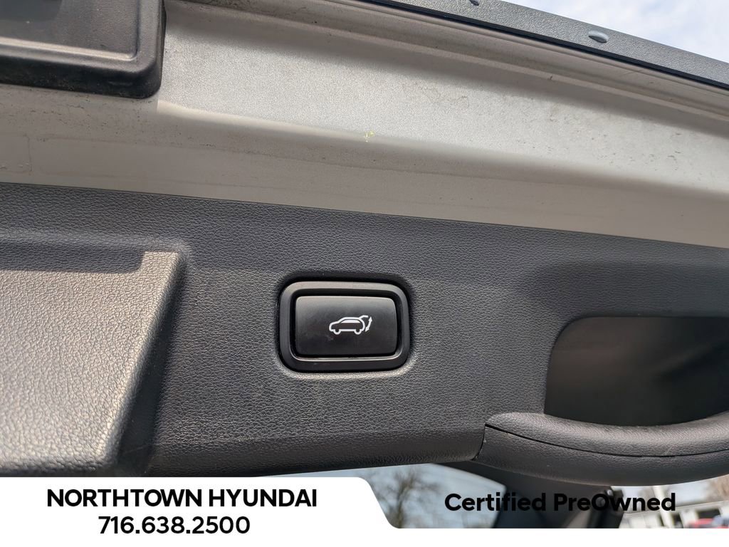 Certified 2023 Hyundai Tucson SEL w/ Convenience Package AWD/4WD image 35