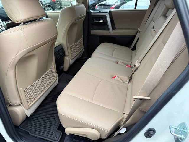 Used 2023 Toyota 4Runner Limited image 27