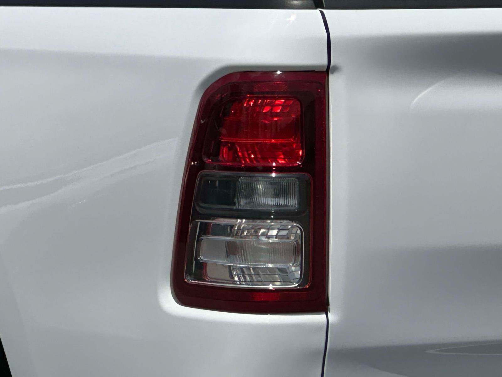 Used 2023 RAM 1500 Tradesman AWD/4WD image 9