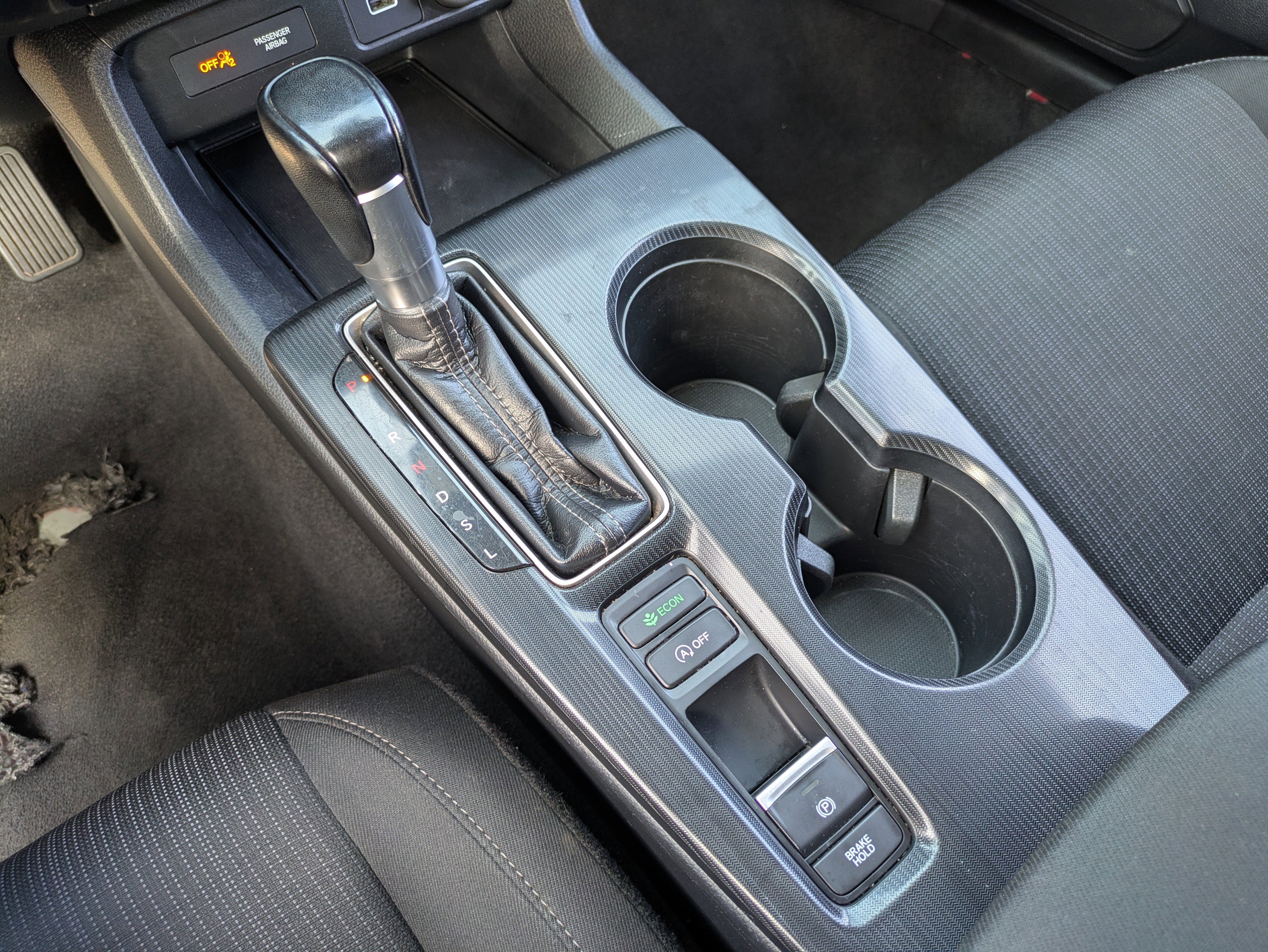 Used 2022 Honda Civic EX image 24