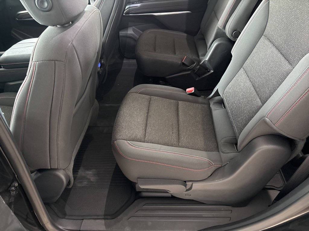 Used 2024 Chevrolet Traverse Z71 image 26