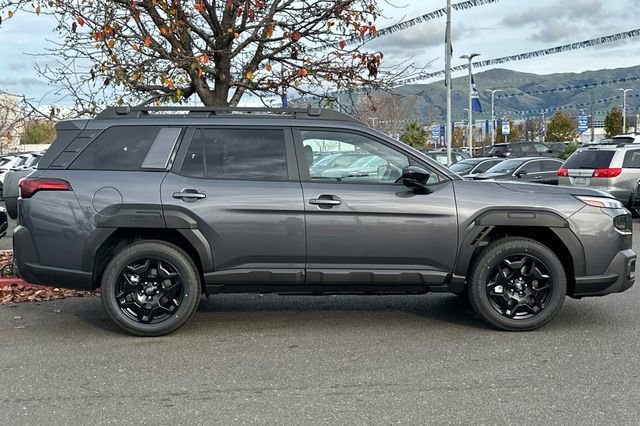 New 2026 Subaru Outback Limited AWD/4WD image 3