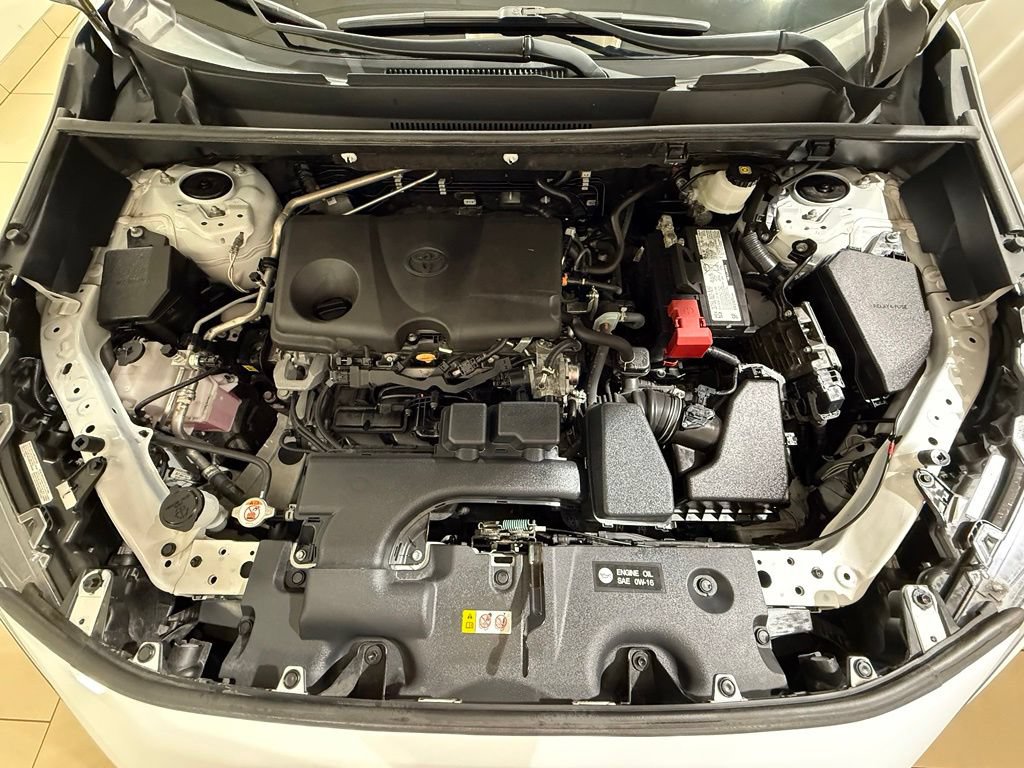Certified 2024 Toyota RAV4 Adventure AWD/4WD image 10