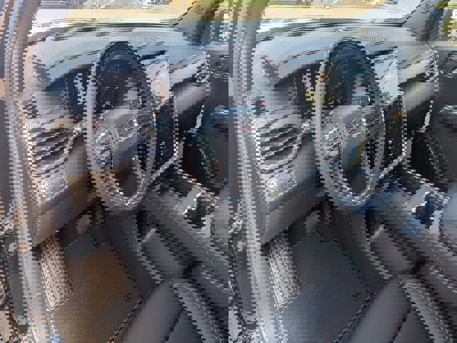 New 2026 GMC Acadia Elevation w/ Super Cruise Package image 10