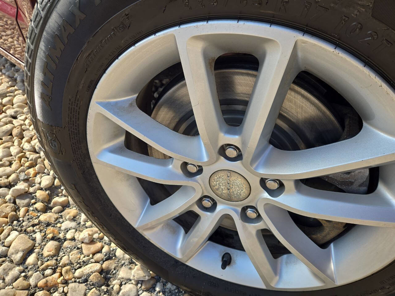 Used 2019 Dodge Grand Caravan SXT image 32