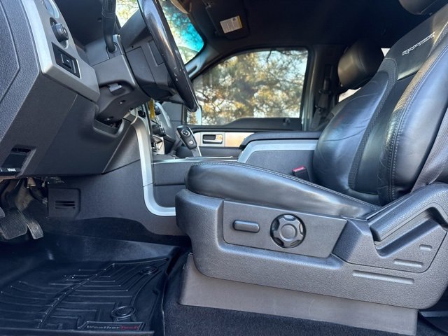 Used 2012 Ford F150 Raptor image 42