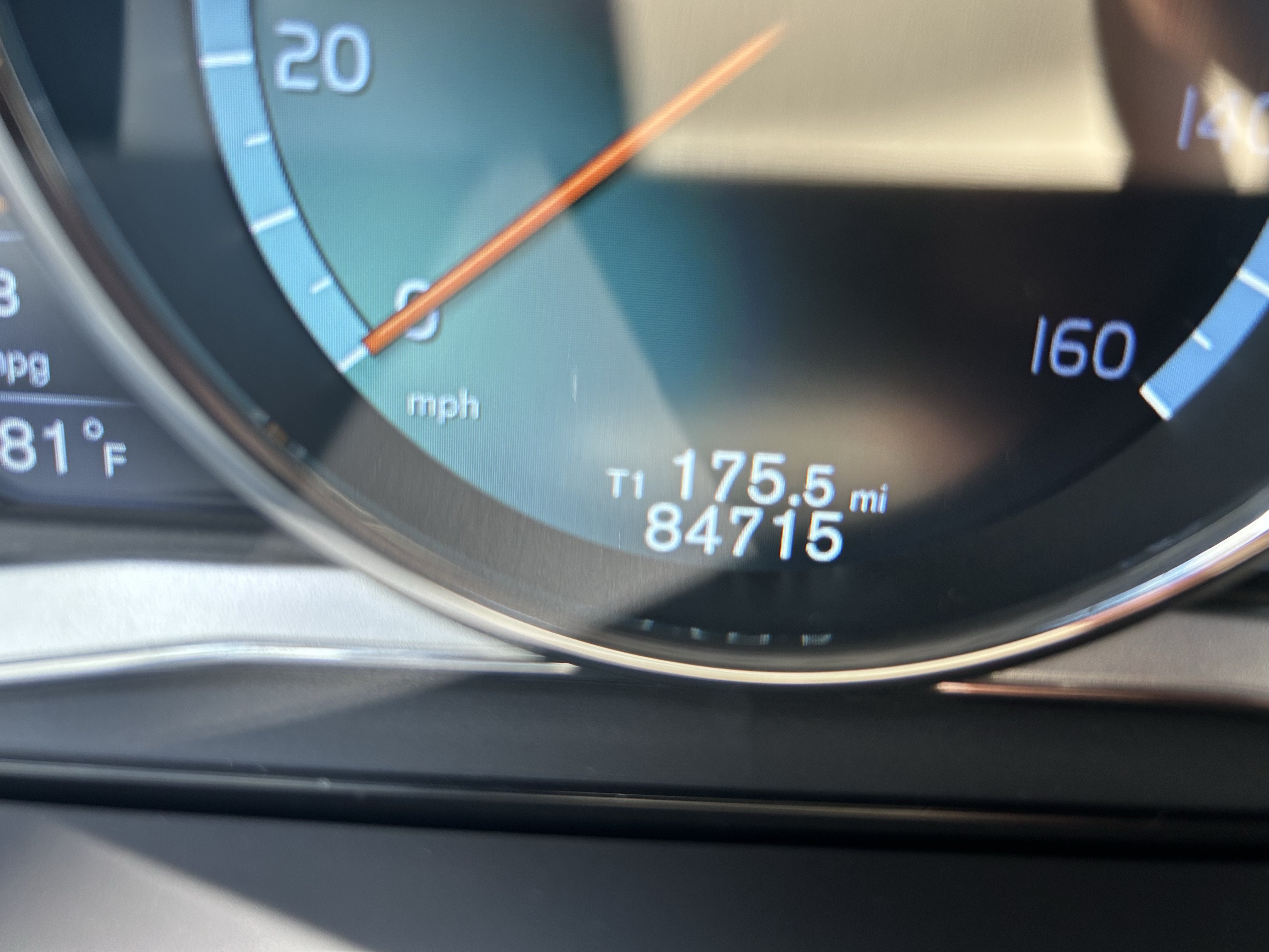 Used 2015 Volvo S80 T6 AWD/4WD image 26