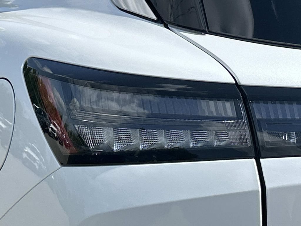 New 2026 Nissan Murano SL AWD/4WD image 13