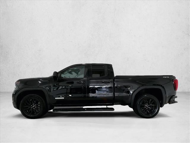Used 2023 GMC Sierra 1500 Elevation AWD/4WD image 6