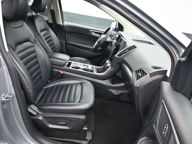 Used 2022 Ford Edge SEL image 8