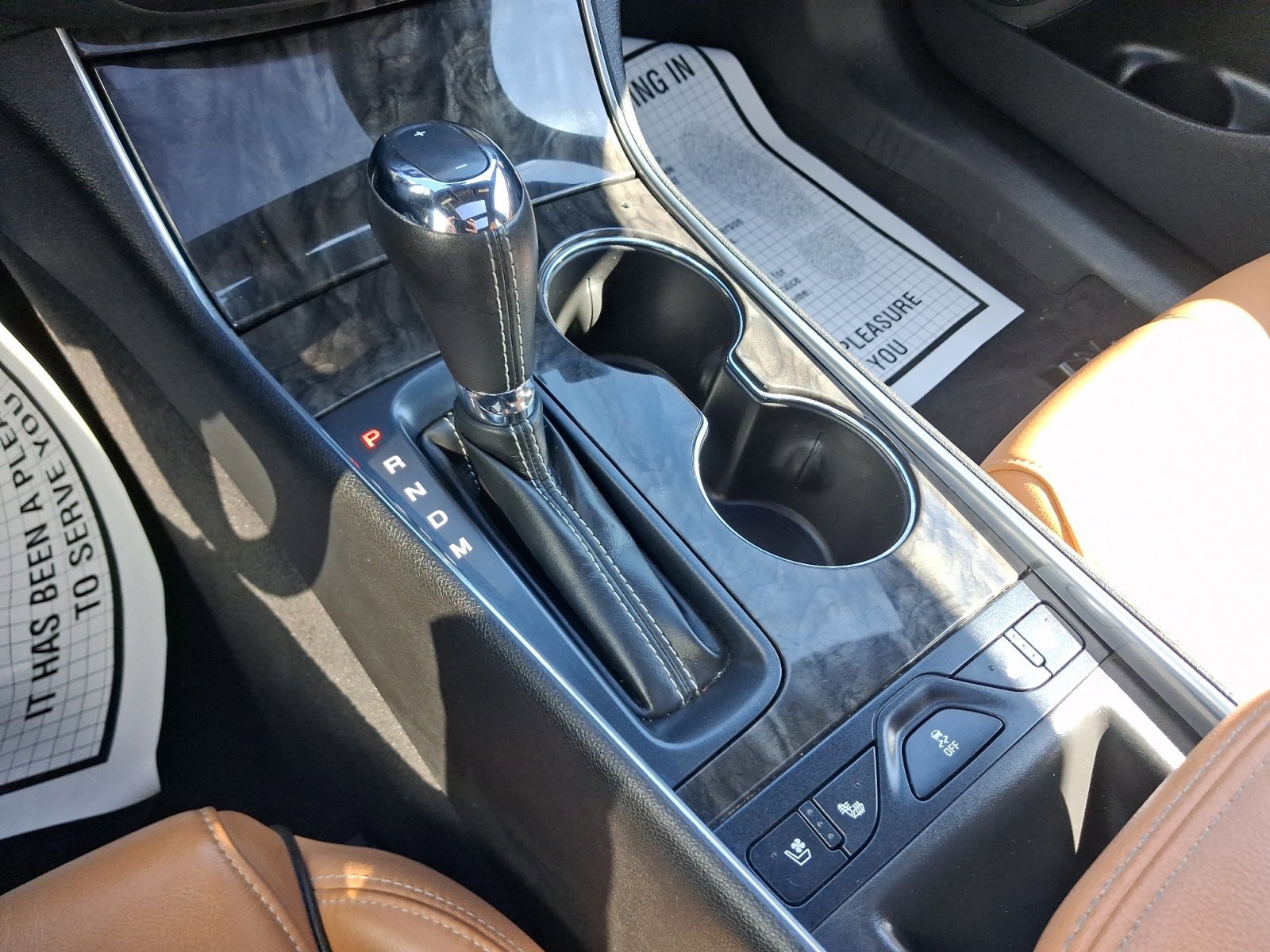 Used 2014 Chevrolet Impala LTZ image 13