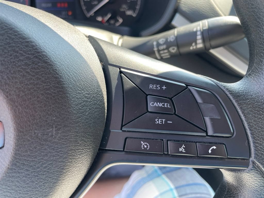 Used 2024 Nissan Altima 2.5 S FWD image 19