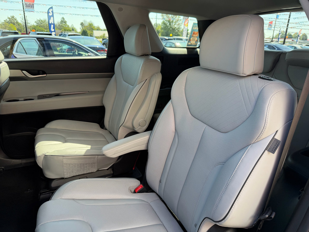 Used 2024 Hyundai Palisade SEL image 18