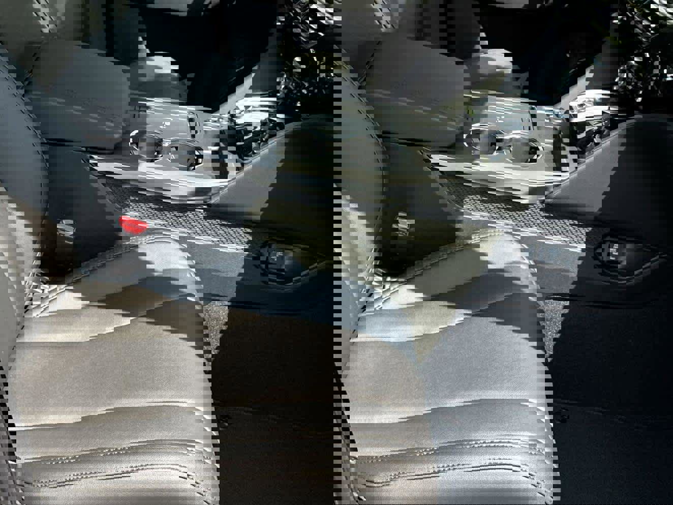 New 2026 Acura MDX SH-AWD image 18