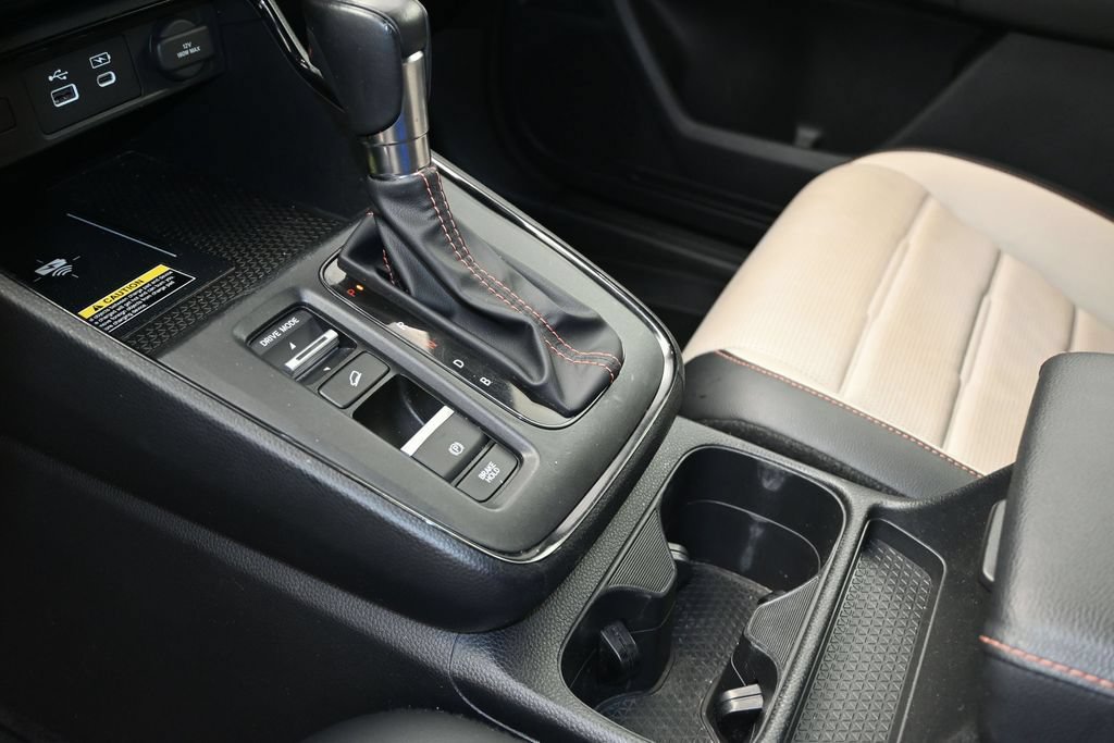 Certified 2023 Honda CR-V Sport Touring image 24