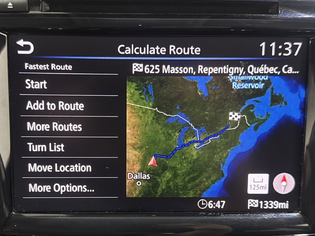 Used 2021 Nissan Murano SL AWD/4WD image 12