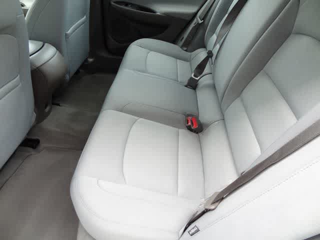 Used 2022 Chevrolet Malibu LS FWD image 7