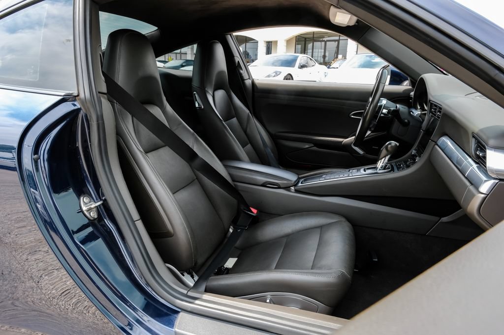 Used 2019 Porsche 911 Carrera RWD image 40